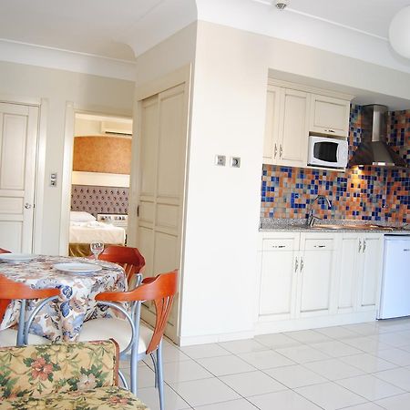 Verona Apartments Marmaris Kültér fotó