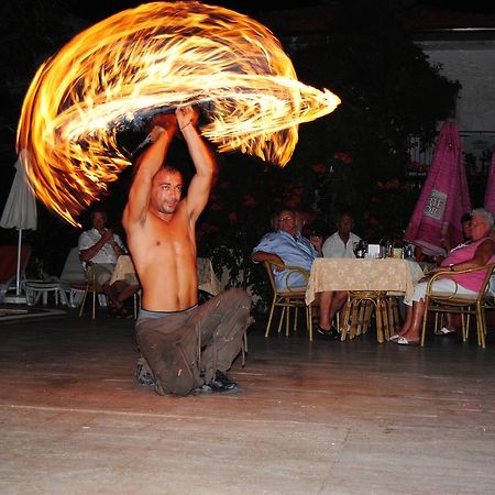 Verona Apartments Marmaris Kültér fotó