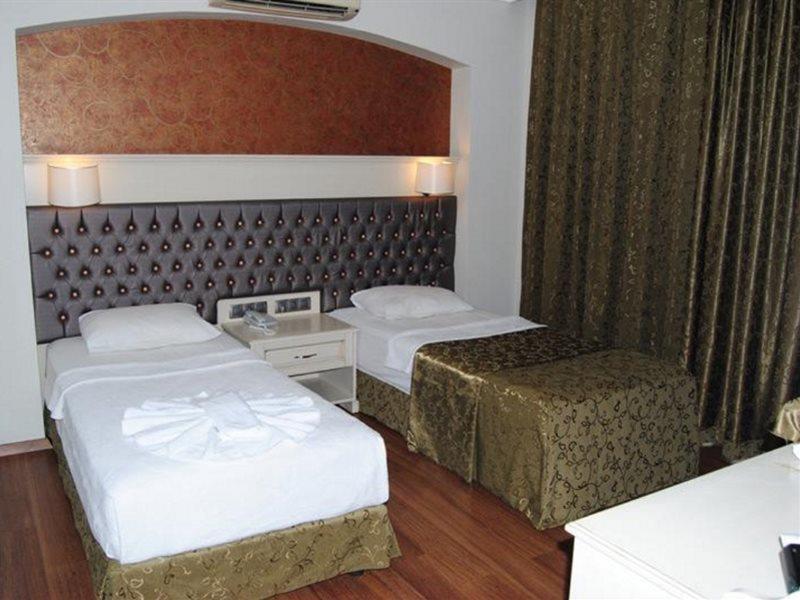 Verona Apartments Marmaris Kültér fotó
