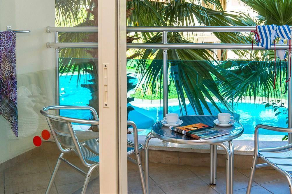Verona Apartments Marmaris Kültér fotó