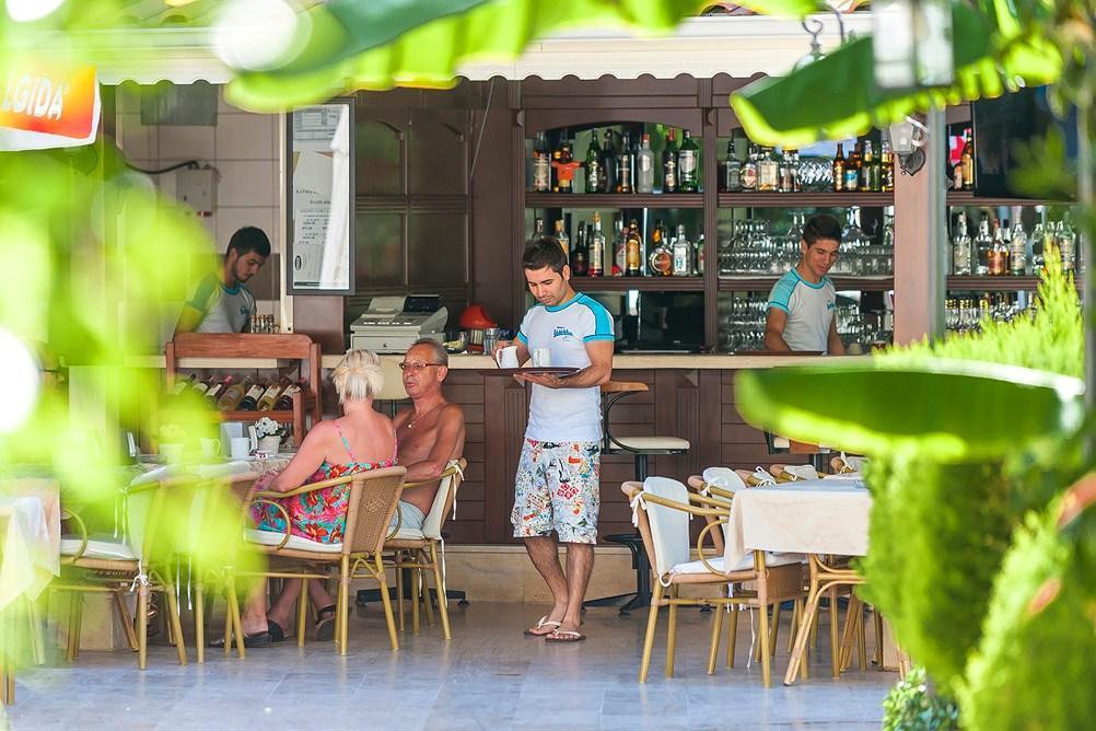 Verona Apartments Marmaris Kültér fotó