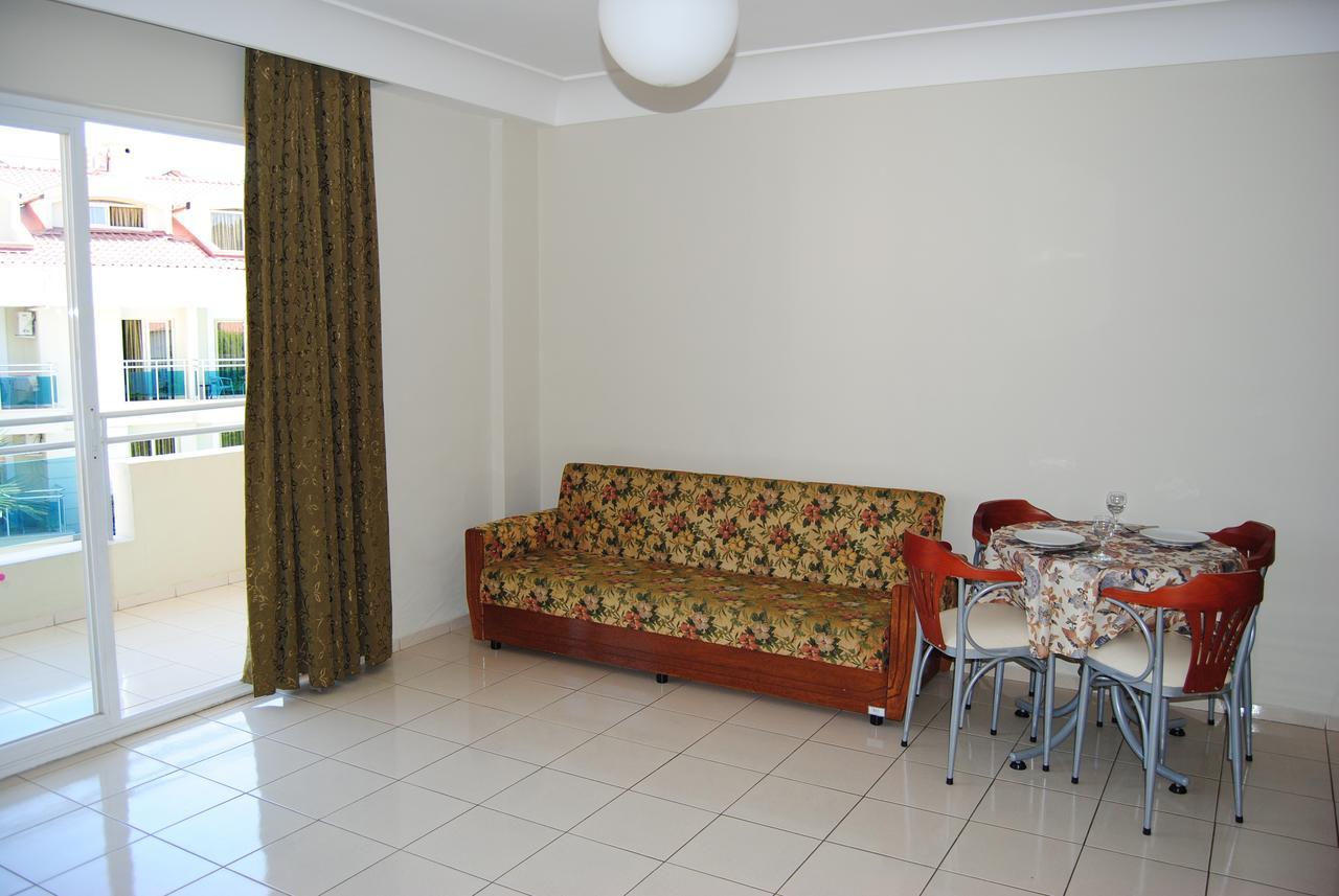 Verona Apartments Marmaris Kültér fotó