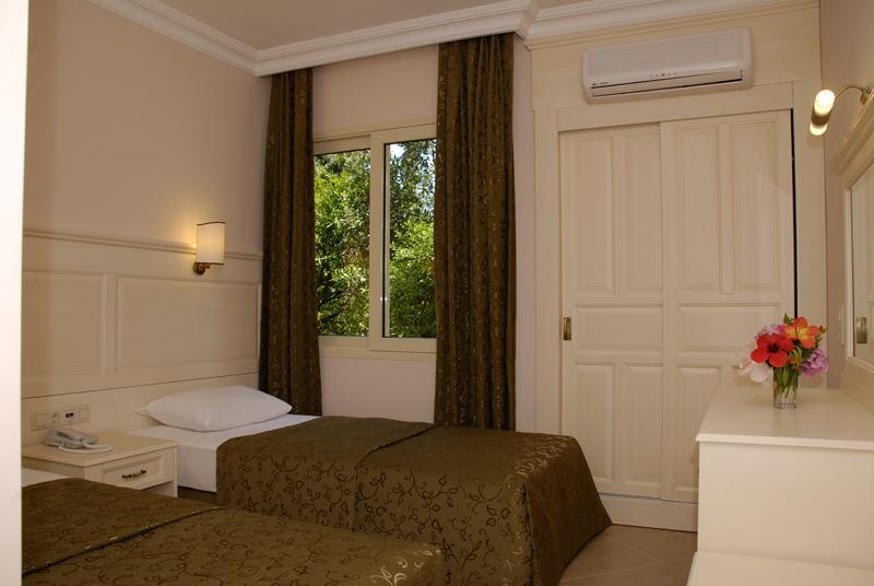 Verona Apartments Marmaris Kültér fotó