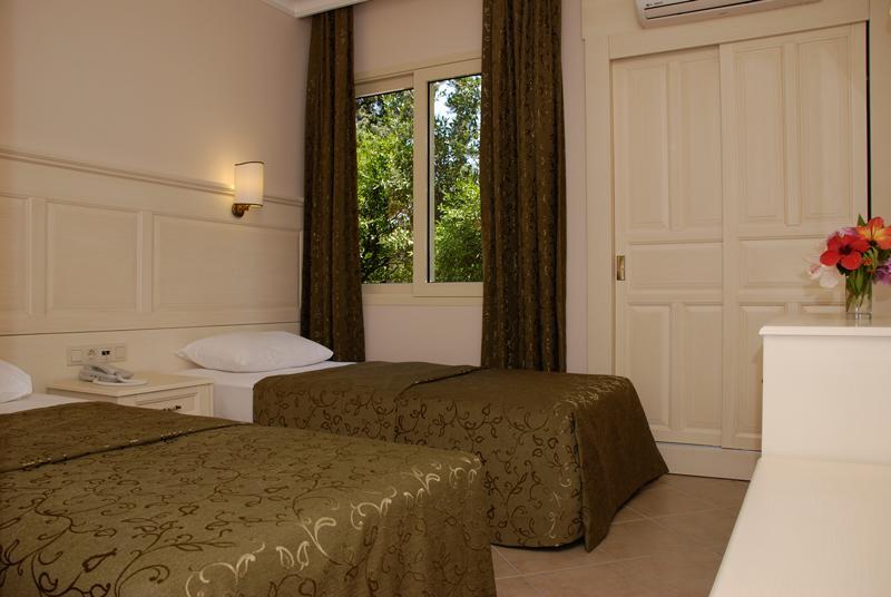 Verona Apartments Marmaris Kültér fotó