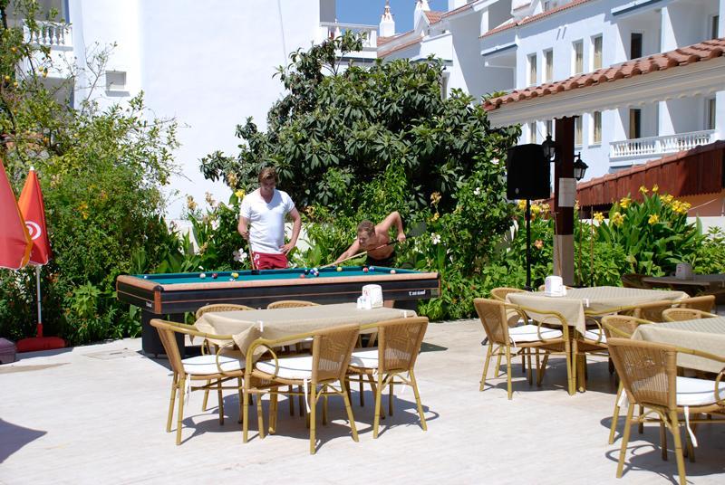Verona Apartments Marmaris Kültér fotó
