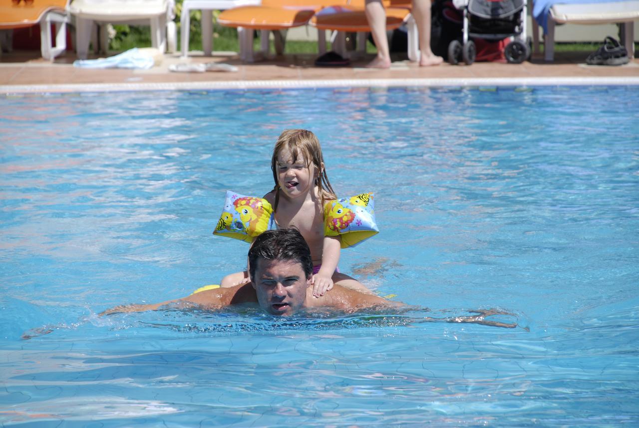 Verona Apartments Marmaris Kültér fotó