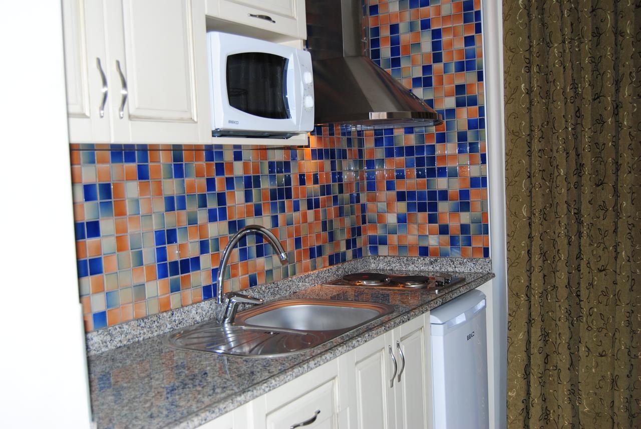 Verona Apartments Marmaris Kültér fotó