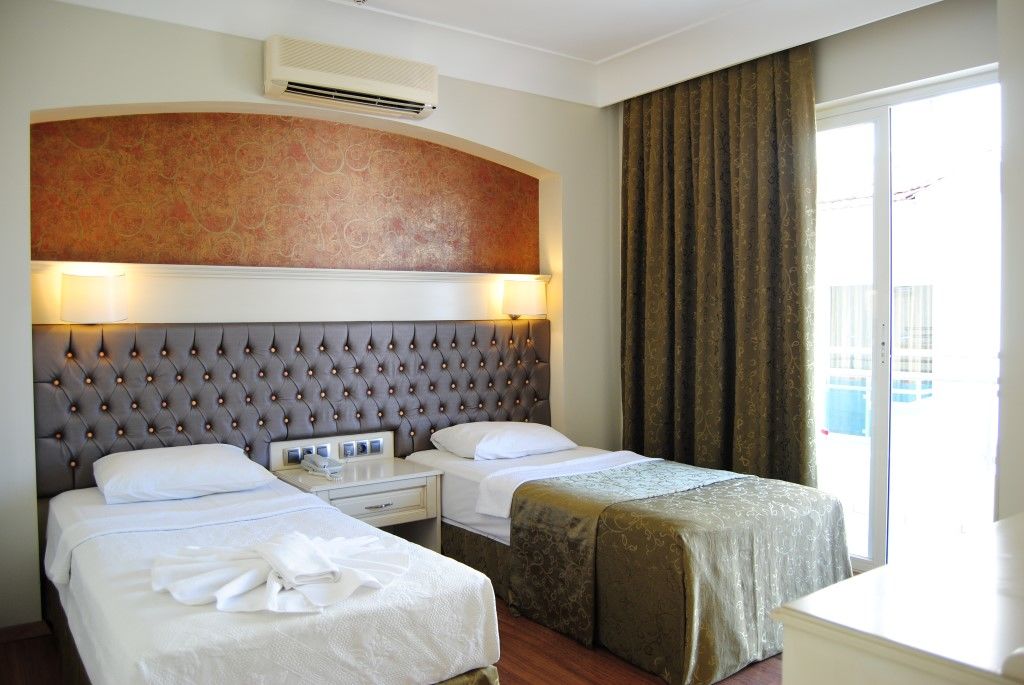 Verona Apartments Marmaris Kültér fotó